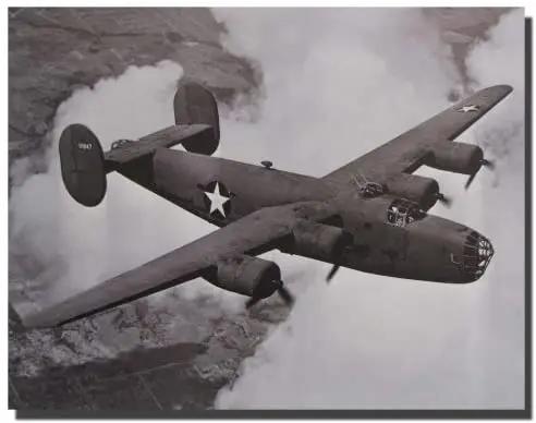 B-24  2    Ƽ  װ Ʈ Ʈ 